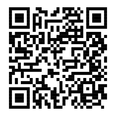 QR code for III-V Calc on the App Store